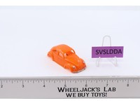 Volkswagen Beetle SHELL ONLY Unknown Brand HO Scale Slot Car ?