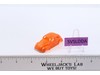Volkswagen Beetle SHELL ONLY Unknown Brand HO Scale Slot Car ?