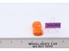 Volkswagen Beetle SHELL ONLY Unknown Brand HO Scale Slot Car ?