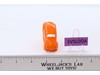 Volkswagen Beetle SHELL ONLY Unknown Brand HO Scale Slot Car ?