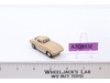 Lionel Corvette Stingray TAN HO Racing Slot Car 1960s Vintage