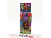 Turtle Troll Don Teenage Mutant Ninja Turtles TMNT 1992 Playmates UNPUNCHED MISB
