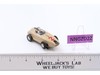Aurora T-Jet 500 Grand Prix Indy Racer HO Scale Slot Car 1960s Untested