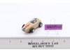 Aurora T-Jet 500 Grand Prix Indy Racer HO Scale Slot Car 1960s Untested