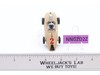 Aurora T-Jet 500 Grand Prix Indy Racer HO Scale Slot Car 1960s Untested