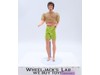 Donny Osmond W/ Bendable Knees 1976 Mattel 12" Doll
