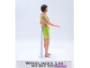 Donny Osmond W/ Bendable Knees 1976 Mattel 12" Doll