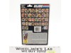 B.A.T.S. V1 Complete 34 Cardback 1986 G.I. Joe Hasbro Vintage Action Figure