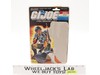 Mainframe V1 Complete 36 Cardback 1986 G.I. Joe Hasbro Vintage Action Figure
