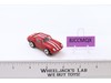 Aurora T-Jet Ferrari 250 GTO Red HO Scale Slot Car 1960s Untested
