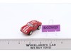 Aurora T-Jet Ferrari 250 GTO Red HO Scale Slot Car 1960s Untested