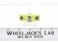 Devastator Long Haul Waist Plate WITH STICKERS Hasbro G1 Transformers 1985