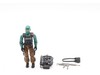 Beach Head V1 Complete W/ 36 Cardback 1986 G.I. Joe Hasbro Vintage Action Figure