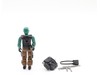 Beach Head V1 Complete W/ 36 Cardback 1986 G.I. Joe Hasbro Vintage Action Figure