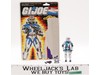 Cobra Commander V3 100% Complete W/ 34 Cardback 1987 G.I. Joe Hasbro Vintage
