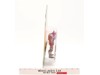 Butterfly Swords Battle Nexus Teenage Mutant Ninja Turtles TMNT Playmates MOSC