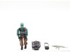 Beach Head V1 Complete W/ 36 Cardback 1986 G.I. Joe Hasbro Vintage Action Figure