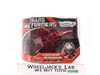 Vardia Starscream Red Mode JAPAN Transformers Movie 2007 Hasbro NEW MISB SEALED