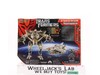 Vardia Starscream Red Mode JAPAN Transformers Movie 2007 Hasbro NEW MISB SEALED