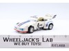 Jazz 100% Complete W/BOX & INSERT 1984 Vintage Hasbro G1 Transformers Figure NM