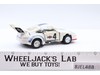 Jazz 100% Complete W/BOX & INSERT 1984 Vintage Hasbro G1 Transformers Figure NM