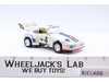 Jazz 100% Complete W/BOX & INSERT 1984 Vintage Hasbro G1 Transformers Figure NM