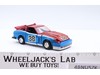 Smokescreen W/BOX & INSERT 100% Complete 1985 Vintage G1 Transformers Figure NM