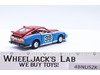 Smokescreen W/BOX & INSERT 100% Complete 1985 Vintage G1 Transformers Figure NM