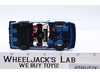 Smokescreen W/BOX & INSERT 100% Complete 1985 Vintage G1 Transformers Figure NM