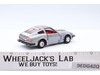 Bluestreak COMPLETE W/Box & Insert GI Transformers 1984 Vintage Hasbro Figure