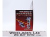 Whirl 100% Complete W/Box & Insert G1 Transformers Hasbro 1985 Vintage Figure