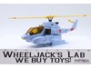 Whirl 100% Complete W/Box & Insert G1 Transformers Hasbro 1985 Vintage Figure