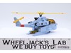 Whirl 100% Complete W/Box & Insert G1 Transformers Hasbro 1985 Vintage Figure