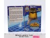 Bug Bite Super Gobots Tonka #7252 Vintage 1984 Action Figure MIB NEW
