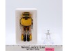 Bug Bite Super Gobots Tonka #7252 Vintage 1984 Action Figure MIB NEW