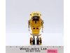 Bug Bite Super Gobots Tonka #7252 Vintage 1984 Action Figure MIB NEW