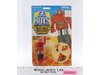 Scooter Friendly Robot Scooter Gobots 1984 Tonka Action Figure NEW MOSC SEALED