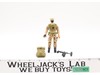 Repeater v1 100% Complete W/ 34 CARDBACK & BUBBLES G.I. Joe 1988 Hasbro Vintage