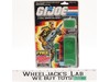 Repeater v1 100% Complete W/ 34 CARDBACK & BUBBLES G.I. Joe 1988 Hasbro Vintage
