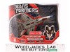 G1 Deco Starscream Transformers Movie 2007 Hasbro Figure NEW MISB SEALED