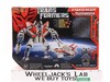 G1 Deco Starscream Transformers Movie 2007 Hasbro Figure NEW MISB SEALED