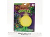 Grand Slammin' Raph Cardback Ten Back 1999 Teenage Mutant Ninja Turtles TMNT