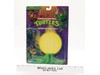 Skateboardin' Mike Cardback Ten Back 1999 Teenage Mutant Ninja Turtles TMNT