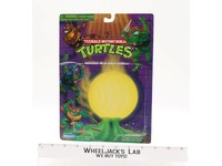 Skateboardin' Mike Cardback Ten Back 1999 Teenage Mutant Ninja Turtles TMNT