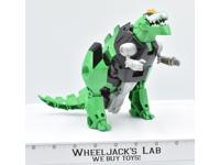 Grimlock 100% Complete Three Step RID 2015 Transformers Action Figure Hasbro