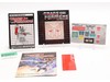 Ultra Magnus RT COMPLETE W/ BOX & INSERT Vintage G1 Transformers UNUSED STICKERS