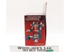 Ultra Magnus RT COMPLETE W/ BOX & INSERT Vintage G1 Transformers UNUSED STICKERS