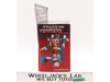 Ultra Magnus RT COMPLETE W/ BOX & INSERT Vintage G1 Transformers UNUSED STICKERS