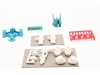 Ultra Magnus RT COMPLETE W/ BOX & INSERT Vintage G1 Transformers UNUSED STICKERS