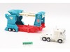 Ultra Magnus RT COMPLETE W/ BOX & INSERT Vintage G1 Transformers UNUSED STICKERS